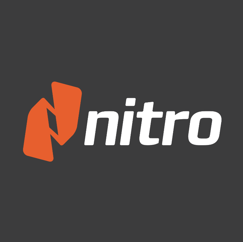 nitro pro 9 release date