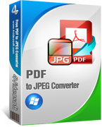 4Videosoft PDF to JPEG Converter Coupon