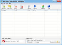 Abex Excel to Flash Converter Coupon