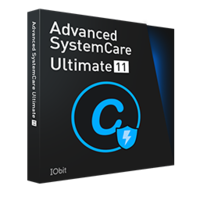 Exclusive Advanced SystemCare Ultimate 11 (1 Anno/3 PC) – Italiano Coupon