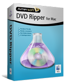 Aimersoft Aimersoft DVD Ripper for Mac Coupon