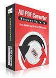 All PDF Converter – Exclusive 15 Off Coupon