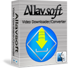 Allavsoft for Mac Coupon Code