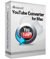 Aneesoft Co.LTD – Aneesoft YouTube Converter for Mac Coupon Code
