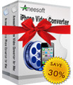 Aneesoft iPhone Converter Suite for Mac Coupon Code