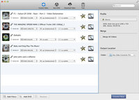 Tune4Mac Any Video Converter for Mac Coupon Code