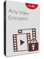Any Video Encryptor  – 1 PC / 1 Year free update Coupon