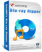 AnyMP4 Blu-ray Ripper Coupon