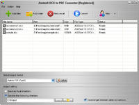 15 Percent – Aostsoft DCX to PDF Converter