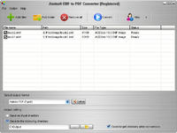 Exclusive Aostsoft EMF to PDF Converter Coupon Discount