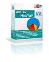 15% AthTek NetWalk Enterprise Edition Coupon