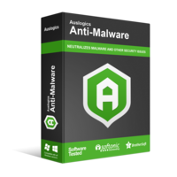 Auslogics Labs Pty Ltd Auslogics Anti-Malware 2015 Coupon Sale