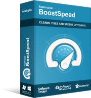 Auslogics BoostSpeed 8 Coupons