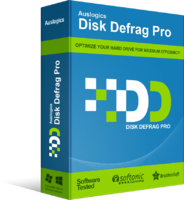 Exclusive Auslogics Disk Defrag Pro Coupon Code