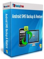 Exclusive Backuptrans Android SMS Backup & Restore (Business Edition) Coupon Discount