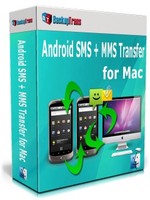 Exclusive Backuptrans Android SMS + MMS Transfer for Mac (Business Edition) Coupon Sale