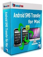 Amazing Backuptrans Android SMS Transfer for Mac (Business Edition) Coupon Code