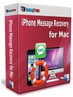 BackupTrans – Backuptrans iPhone Message Recovery for Mac (Business Edition) Sale