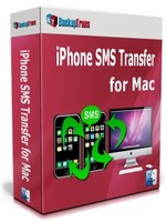 BackupTrans Backuptrans iPhone SMS Transfer for Mac (Business Edition) Coupon Code