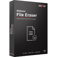 15% Off BitRaser File Eraser for Mac Coupon Code