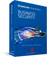 Bitdefender GravityZone Business Security Coupon