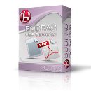 Bodrag – Bodrag PDF Converter Coupons