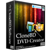 Xinfire – CloneBD DVD Creator – Lifetime License Coupons