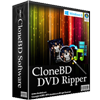CloneBD DVD Ripper – 1 year License Coupon 15%