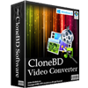 CloneBD Video Converter – Lifetime License Coupons