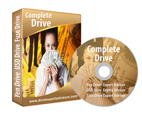 Complete Drive 1 License – Exclusive 15% Off Coupons