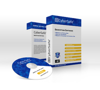 Unique CyberSafe TopSecret Ultimate Coupon Discount