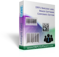 DRPU Barcode Maker software – Corporate Edition Coupon