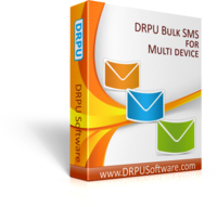 DRPU Bulk SMS Software (Multi-Device Edition) Coupon Code