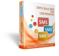 DRPU Bulk SMS Software – Multi USB Modem Coupon Code