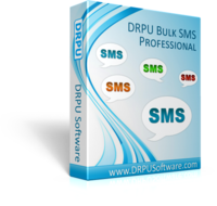 DRPU Bulk SMS Software (Professional Edition) Coupon