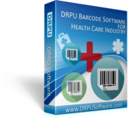DRPU Healthcare Industry Barcode Label Maker Software Coupon