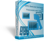 DRPU Publisher and Library Barcode Label Creator Software Coupon Code