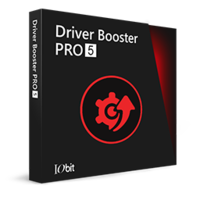 Exclusive Driver Booster 5 PRO (1 year subscription / 1 PC) Coupons