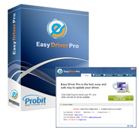 Easy Driver Pro – 1 Year License (1 PC) – 15% Sale