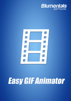 Blumentals Software – Easy GIF Animator 6 Pro Coupon