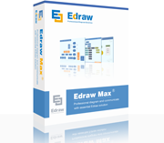 Edraw Max Subscription License Coupon