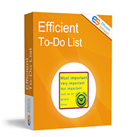 Efficient To-Do List Coupon Code – 40%
