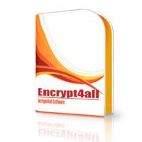 15% – Encrypt4all Professional Edition [Business License]