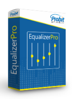 Instant 15% EqualizerPro – 1 Year License (3 PC) Coupon Code