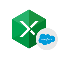 Devart Excel Add-in for Salesforce Coupon Code