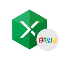 Excel Add-in for Zoho CRM Coupon