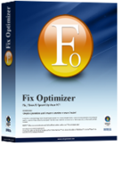 Fix Optimizer – 10 PCs / Lifetime License Coupon