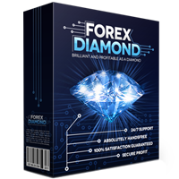 Exclusive Forex Diamond EA Single License Coupon Code