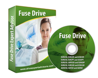 Fuse Drive 1 License Coupon 15% OFF