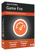 Game Fire 5 PRO Coupon
